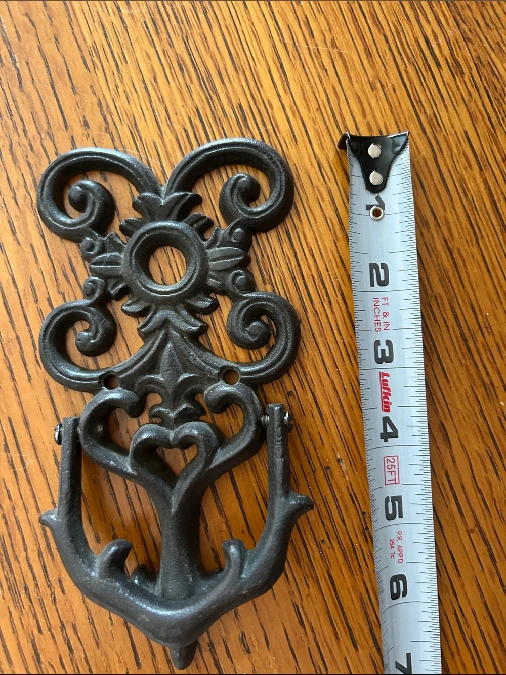 N/A classic decorative